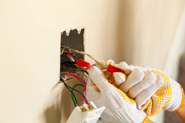 Best Electrical Wiring and Rewiring  in Port St Joe, FL